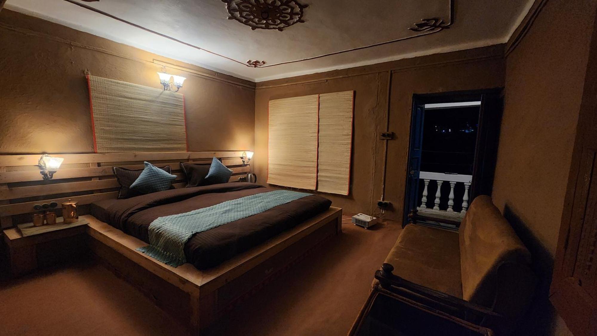 Neelkanth Retreat Mukteshwar Exterior foto