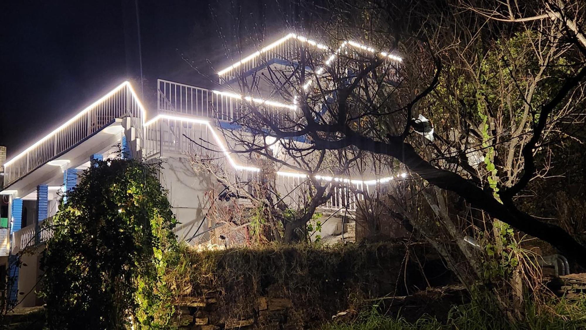 Neelkanth Retreat Mukteshwar Exterior foto